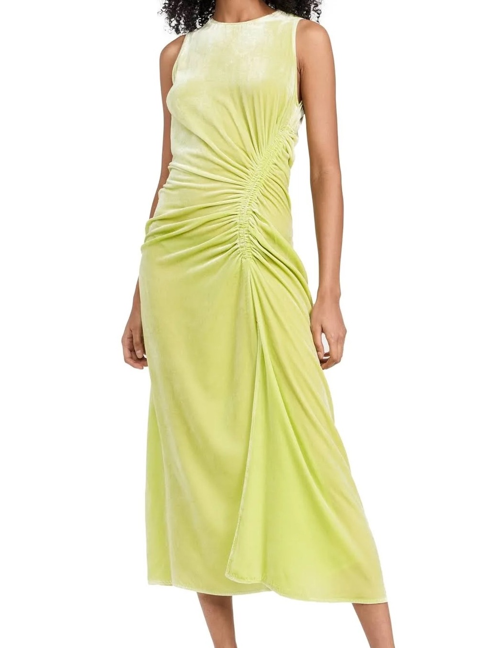 Ulla Johnson Cornelia dress